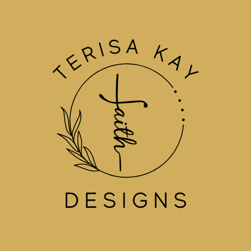 Connecting with Terisa Kay Designs: Where to Find Us on the Web