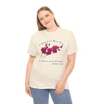 A Legacy of Love Blooms Forever T-shirt