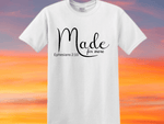 Made for More T-Shirt